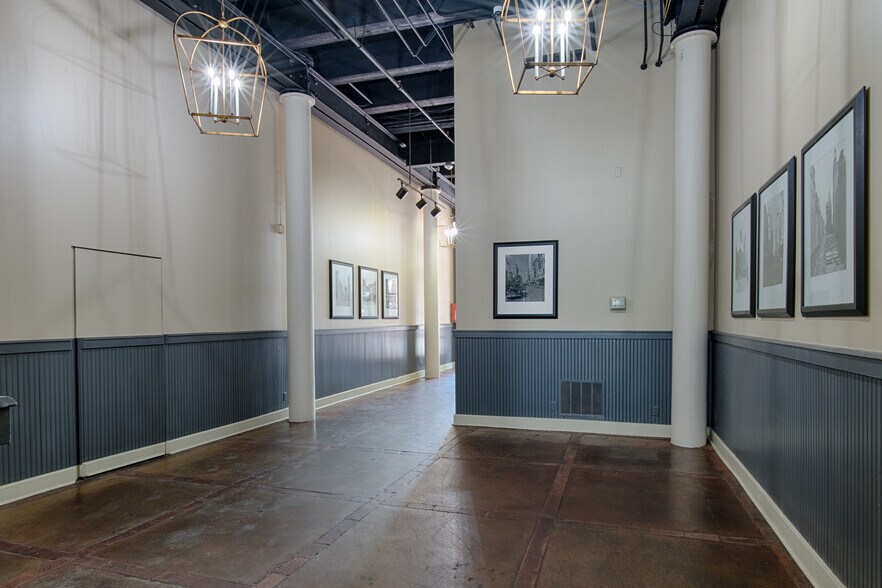 More Photos Of 311 N Market St, Dallas Loft Creative Space For Lease