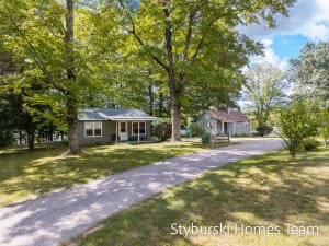 More Photos Of 226 N 176th Ave, Walkerville Trailer Camper Park For Sale