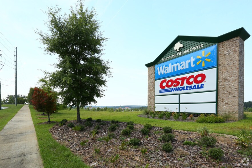 More Photos Of 4001 Lagniappe Way, Tallahassee Land For Lease