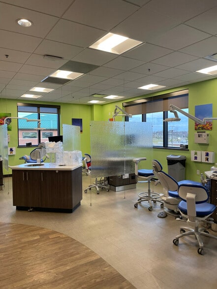 More Photos Of , Columbia Office For Sale