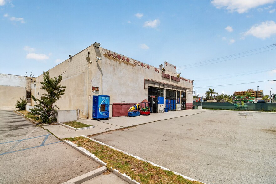 More Photos Of 201-231-245 W Pacific Coast Hwy, Long Beach Apartments For Sale