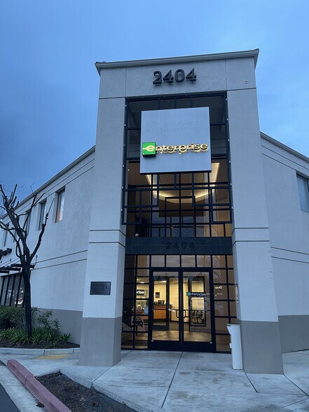 More Photos Of 2404 San Ramon Valley Blvd, San Ramon Office For Lease