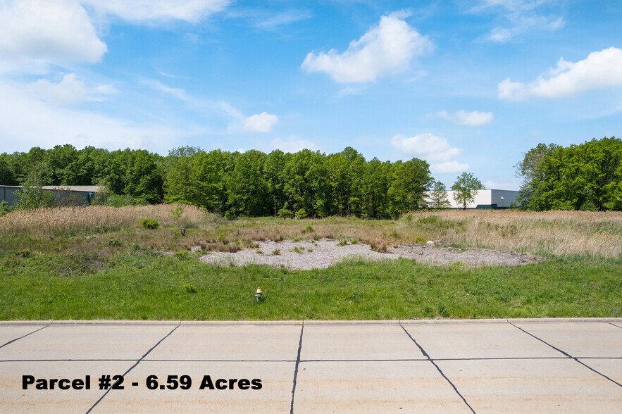 More Photos Of Viking Pky, Westlake Land For Sale