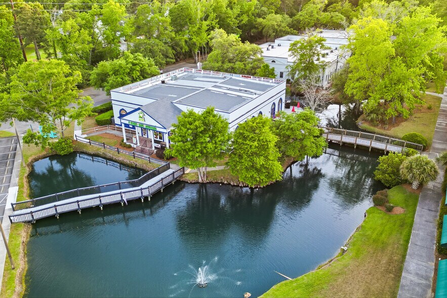 More Photos Of 14319 Ocean Hwy, Pawleys Island General Retail For Sale