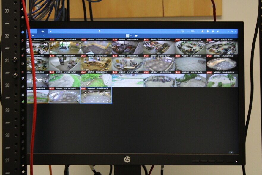 More Photos Of 4121 S 72nd Ave, Tulsa Service For Sale