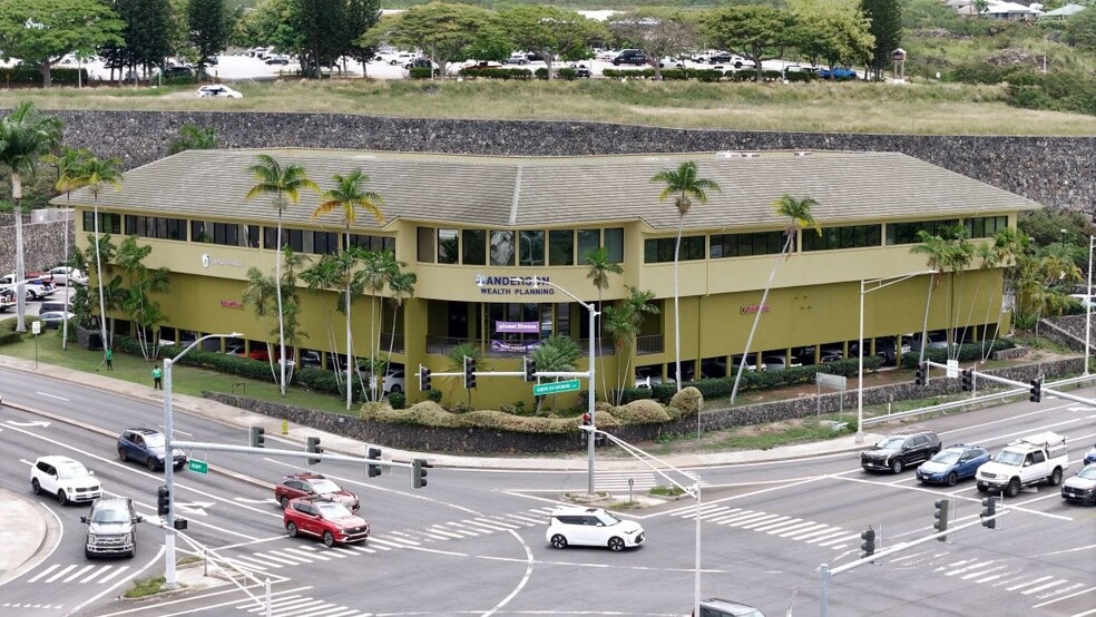 More Photos Of 75-1000 Henry St, Kailua Kona Storefront Retail Office For Sale