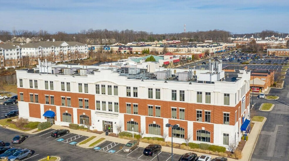 More Photos Of 2401 Brandermill Blvd, Gambrills Medical For Lease