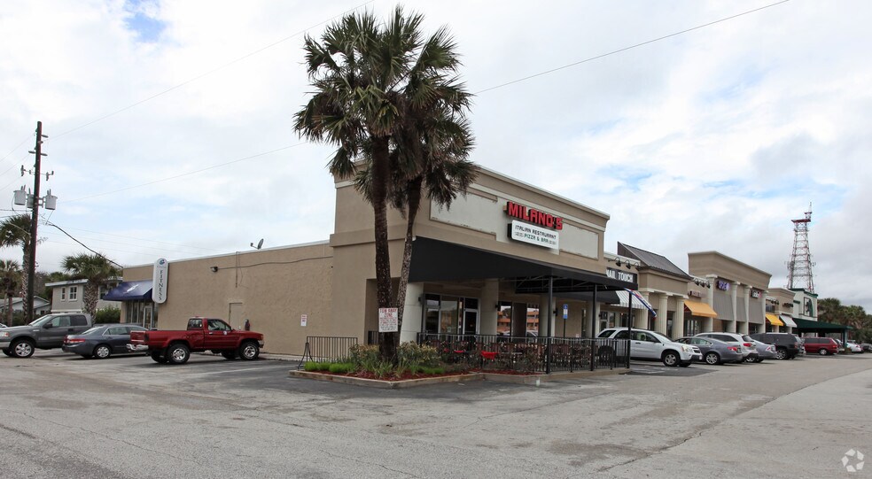More Photos Of 1504-1534 Third St, Jacksonville Beach Unknown For Lease