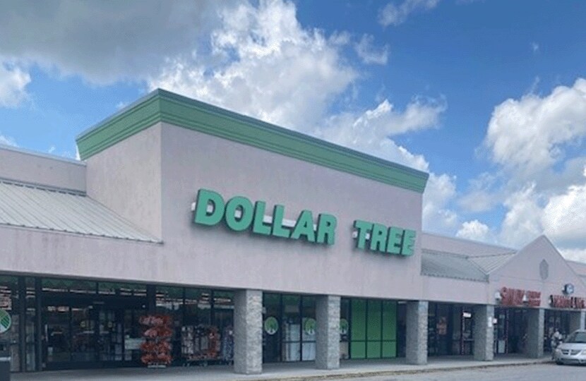 Primary Photo Of 2075-2085 N Marine Blvd, Jacksonville General Retail For Lease
