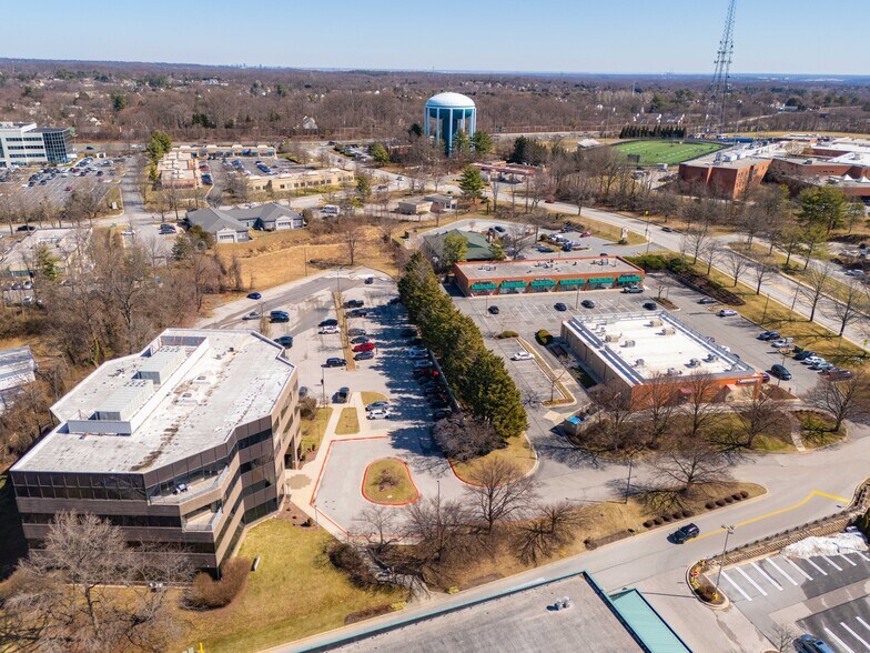 More Photos Of 8815 Centre Park Dr, Columbia Medical For Lease