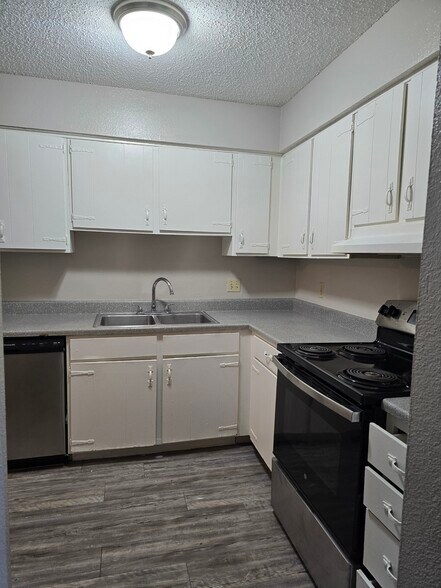 More Photos Of 4651 Oakwood Dr, Odessa Apartments For Sale