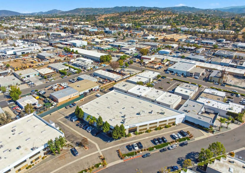 More Photos Of 355 State Pl, Escondido Warehouse For Lease