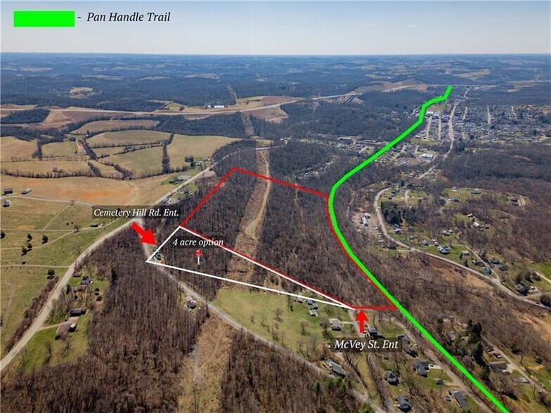 More Photos Of 0 Mcvey St Ext, Sturgeon Land For Sale