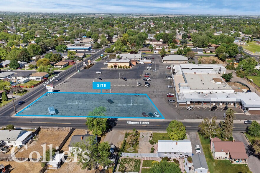 More Photos Of 679 Filer Ave, Twin Falls Land For Lease