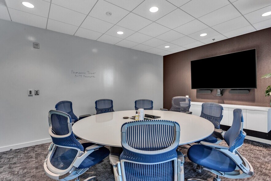 More Photos Of 3475 Piedmont Rd NE, Atlanta Office For Lease