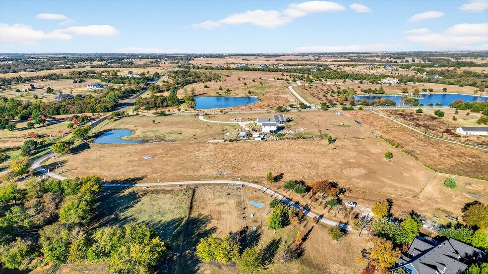 More Photos Of TBD CR 179, Celina Land For Sale