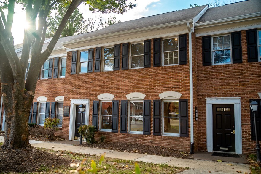 More Photos Of 3454 Ellicott Center Dr, Ellicott City Office For Lease