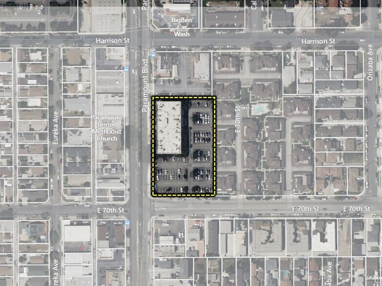 More Photos Of 16660 Paramount Blvd, Paramount Medical For Sale