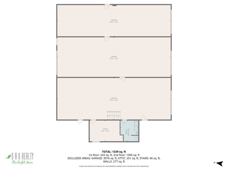 More Photos Of 85 Hayden Rowe St, Hopkinton Industrial For Sale