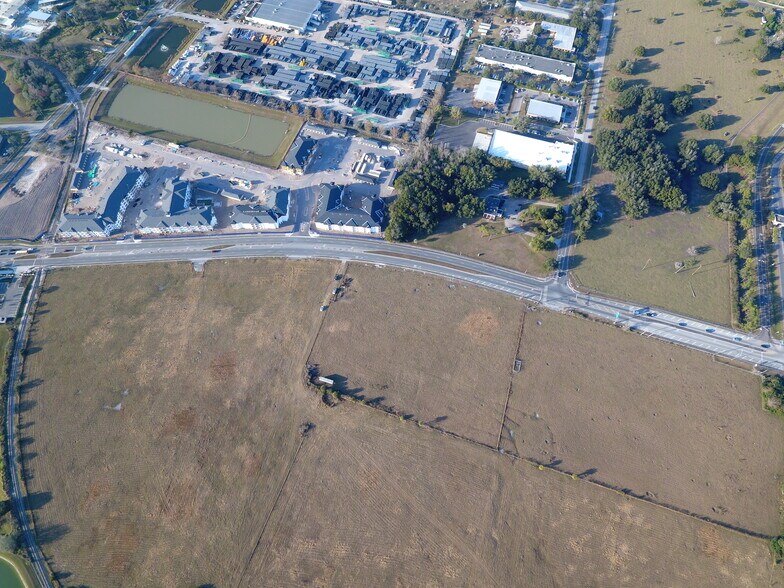 More Photos Of 1500-1700 E Plant St, Winter Garden Land For Sale