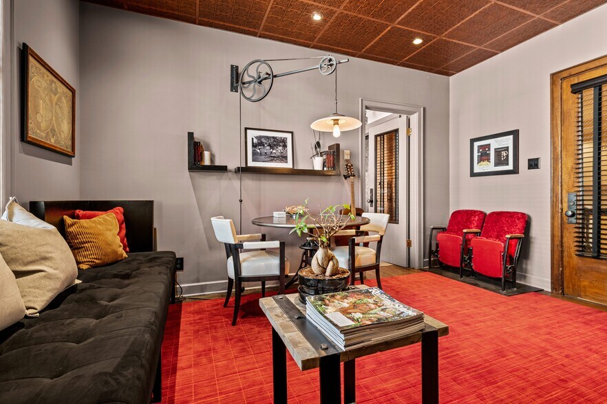 More Photos Of 730 17th St, Denver Office For Lease