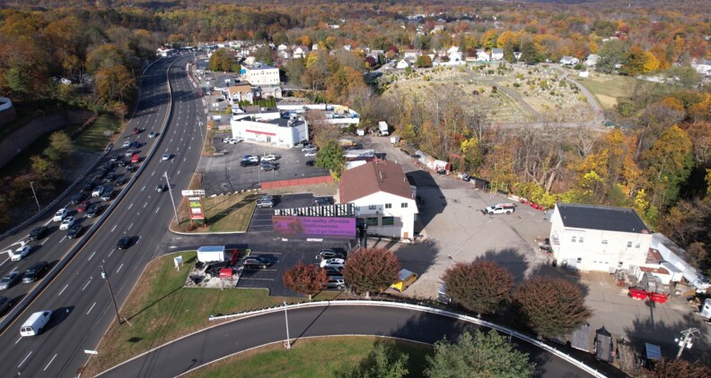 More Photos Of 1220 NJ-23 Hwy, Butler Land For Sale