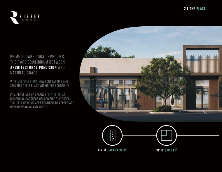 More Photos Of 7150 NW 102nd Ave, Doral Storefront Retail Office For Sale