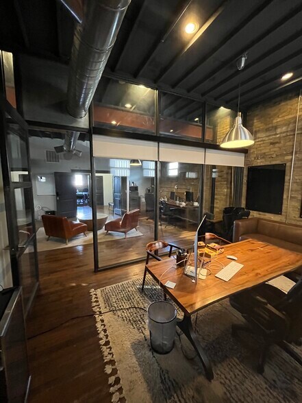 More Photos Of 148 W 600 S, Provo Loft Creative Space For Lease