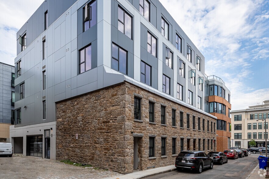 More Photos Of 1470 Tremont St, Boston Apartments For Lease
