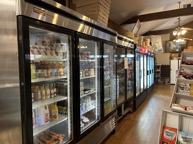 More Photos Of 1279 US-302 Rt, Bartlett General Retail For Sale