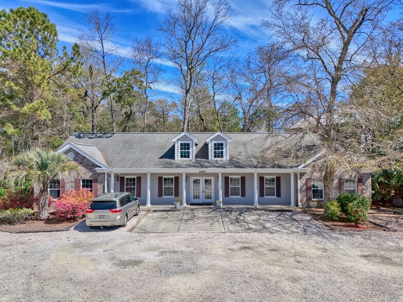 More Photos Of 5187 Horry Dr, Murrells Inlet Office For Lease