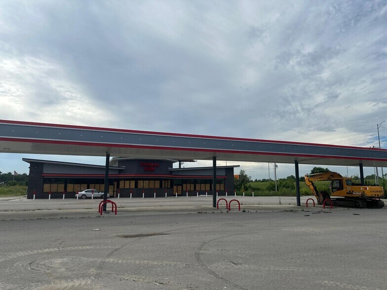 More Photos Of ,  General Retail For Sale