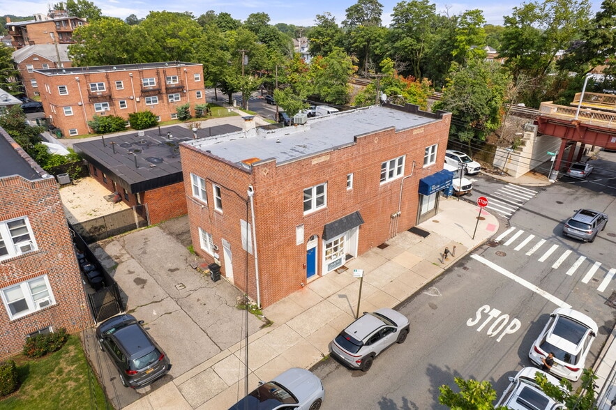 More Photos Of 159 Garretson Ave, Staten Island Storefront Retail Residential For Sale