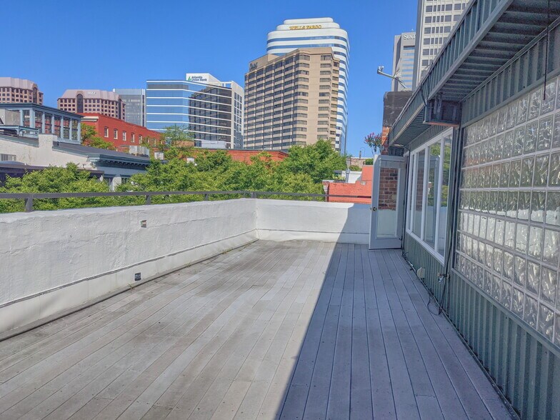 More Photos Of 1316-1318 E Cary St, Richmond Storefront Retail Residential For Lease