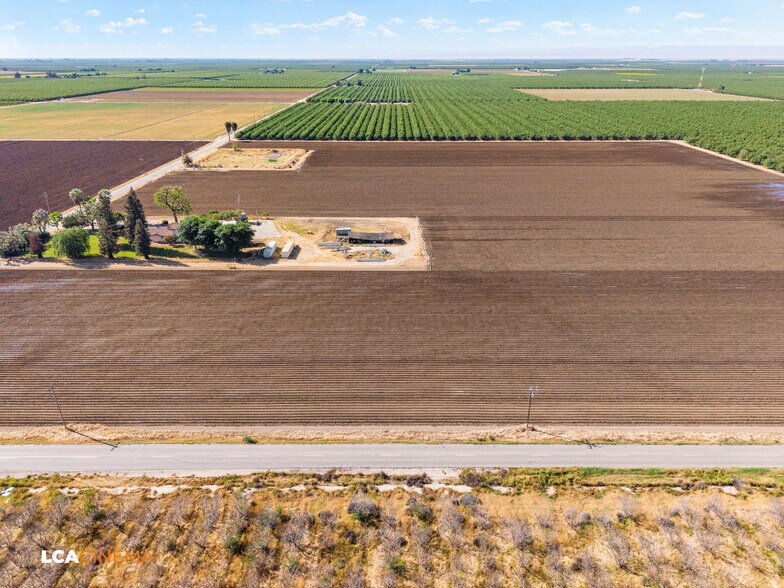 More Photos Of 15615 Magnolia Ave, Wasco Land For Sale