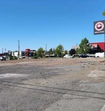 More Photos Of 1730 N Division St, Spokane Land For Lease