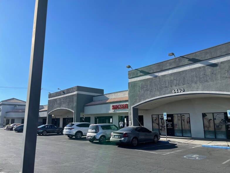 More Photos Of 4440 E Washington Ave, Las Vegas Unknown For Lease