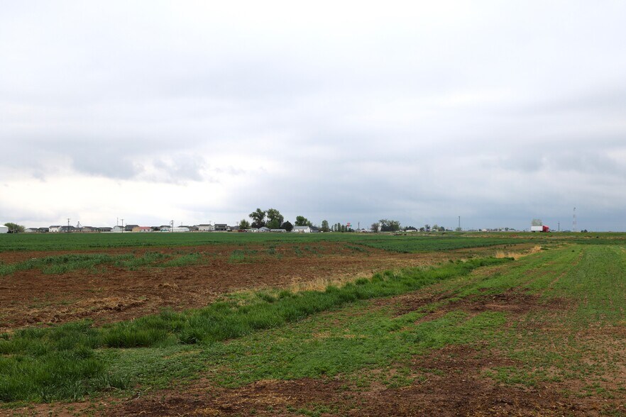 More Photos Of CR 398, Keenesburg Land For Sale