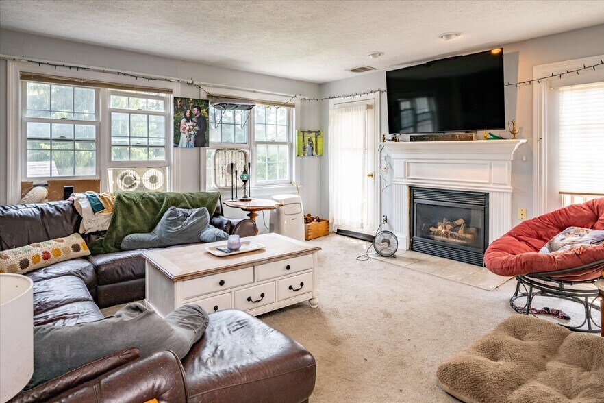 More Photos Of 1369 Pittsford Mendon Rd, Mendon Restaurant For Sale