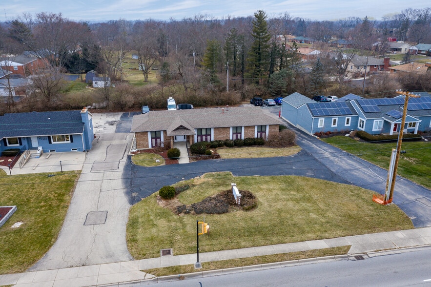 More Photos Of 7345 Far Hills Ave, Dayton Medical For Lease