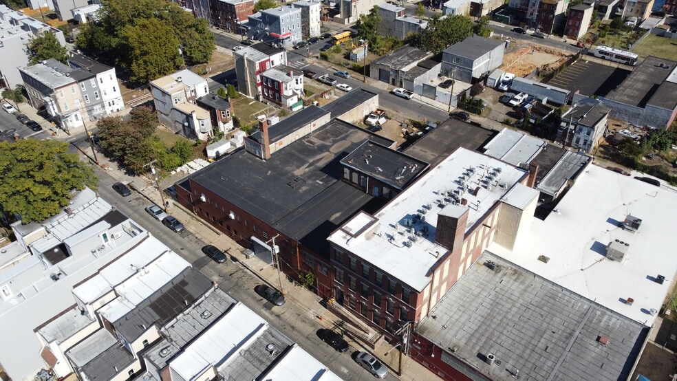 More Photos Of 2335-53 N 7th St, Philadelphia Warehouse For Sale