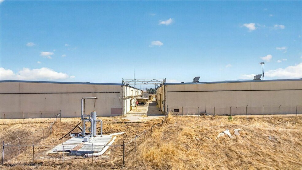 More Photos Of 23745 Avenue 112, Porterville Refrigeration Cold Storage For Sale