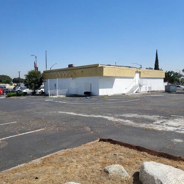 1536 Peck Rd, South El Monte, CA 91733 Retail For Lease
