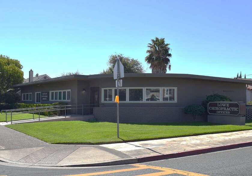 Primary Photo Of 243 N Sherman Ave, Manteca Healthcare For Sale