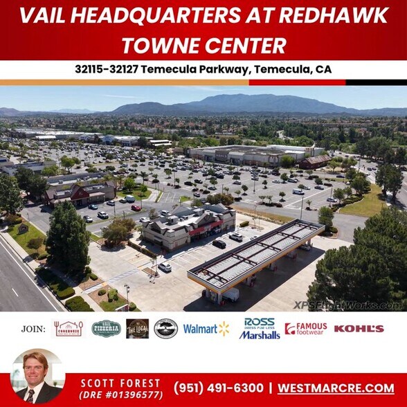 Primary Photo Of 32115 Hwy 79 S, Temecula Unknown For Lease