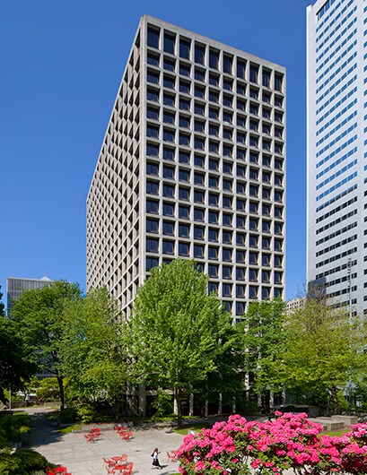 Primary Photo Of 1200 6th Ave, Seattle Office For Lease