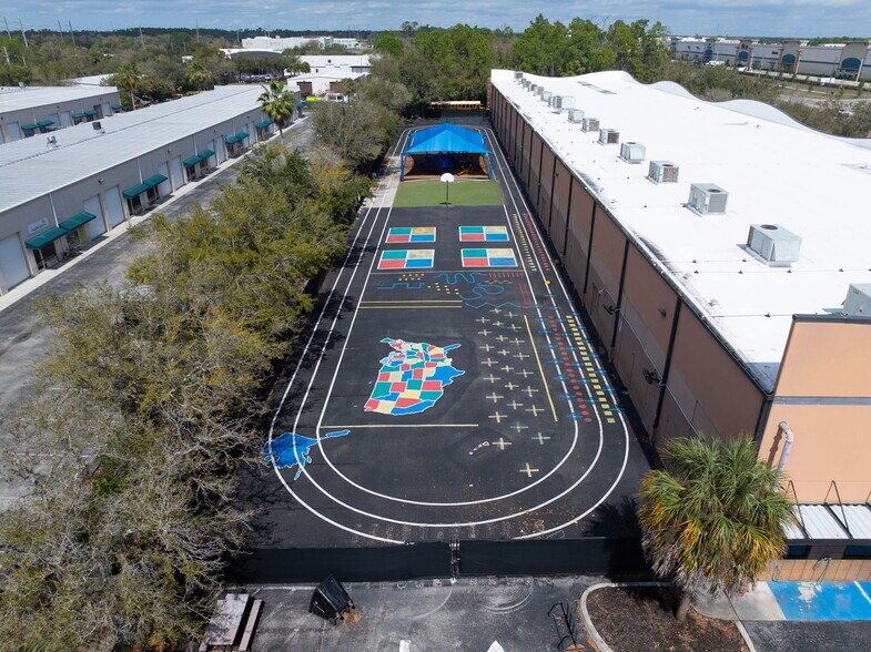 More Photos Of 1000 Innovation Ave, North Port Freestanding For Sale