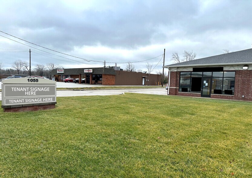 More Photos Of 1055 W Royalton Rd, Broadview Heights General Retail For Sale