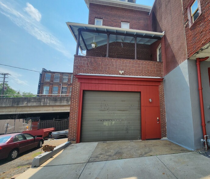 More Photos Of 359 W Tilghman St, Allentown Warehouse For Sale