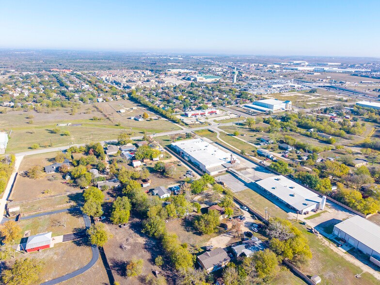 More Photos Of 162 Mendoza Ln, Buda Land For Sale